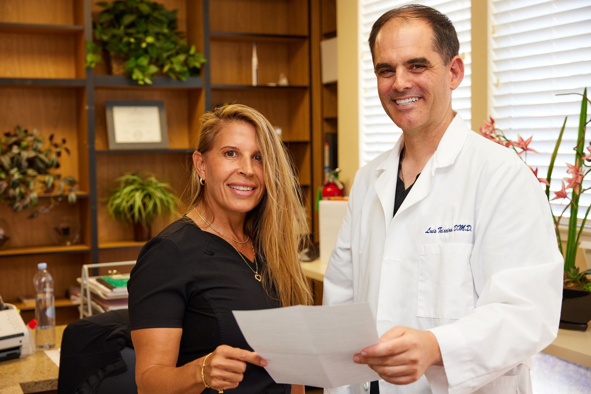 Cabral & Teixeira Family Dental Practice photo 3
