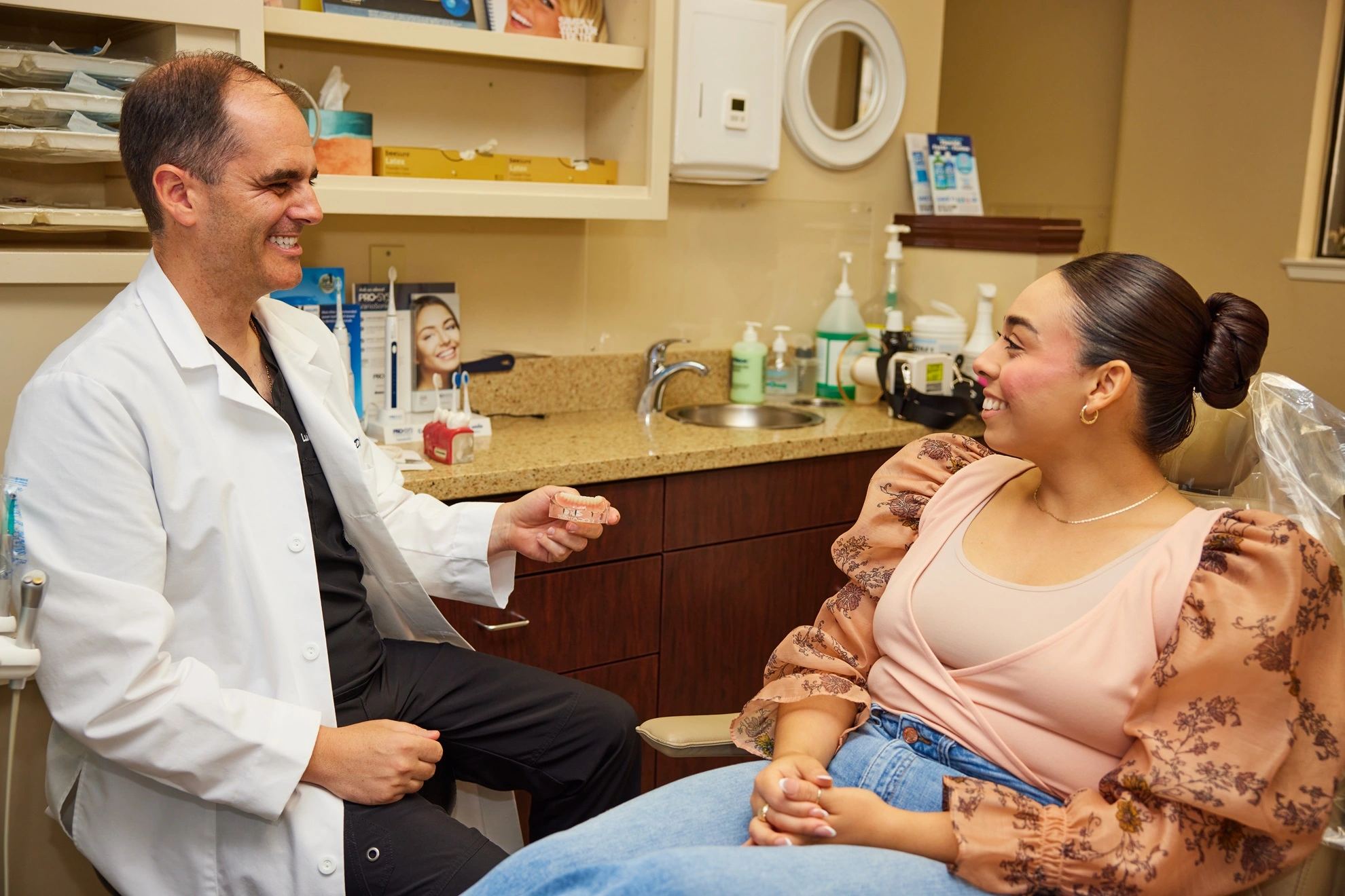 Cabral & Teixeira Family Dental Practice photo 4
