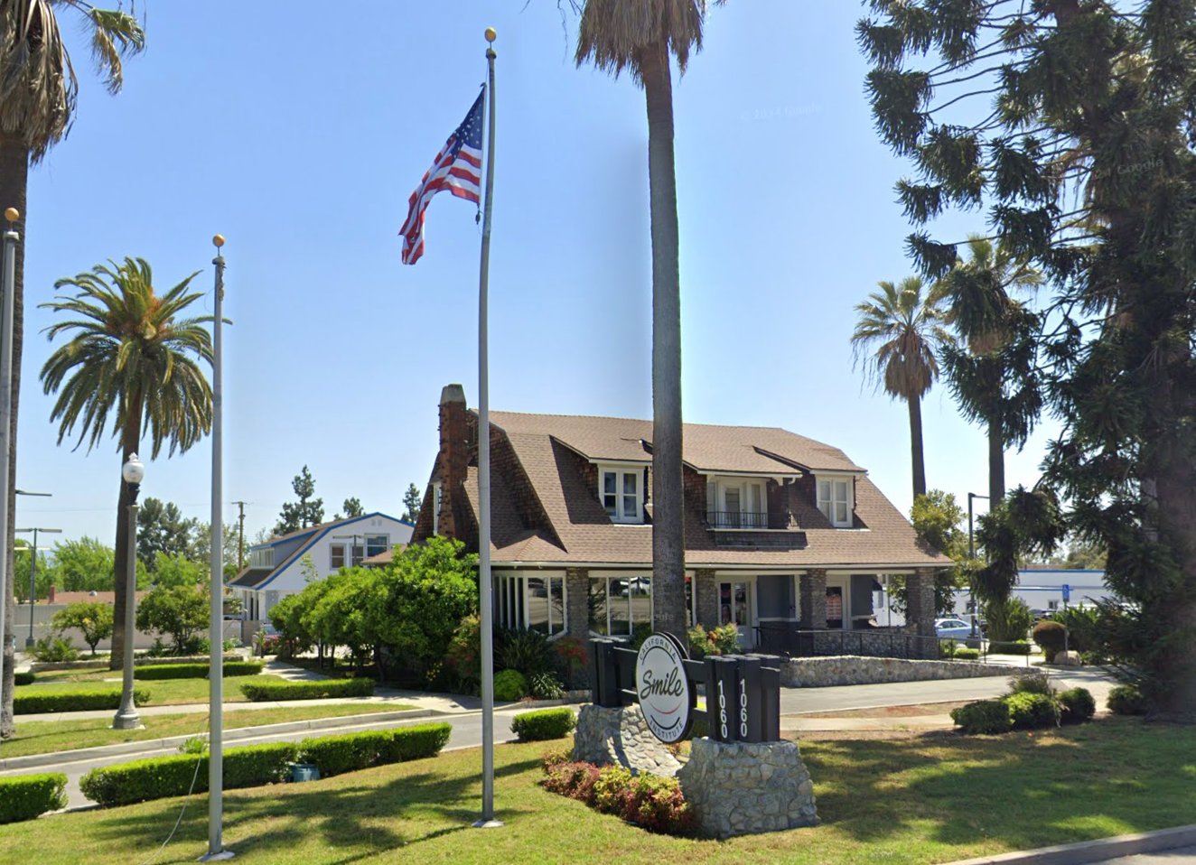 California Smile Dentistry photo 1