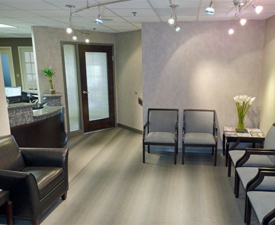 Capitol Oral, Facial, and Implant Surgery photo 2