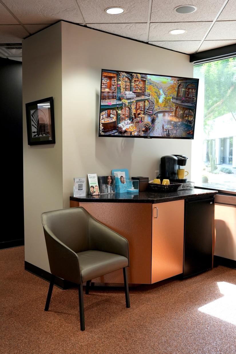 Carol Ford, DDS photo 3