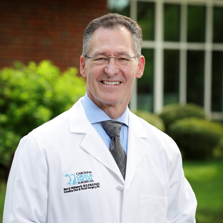 Carolina Oral & Facial Surgery, P.A. photo 2
