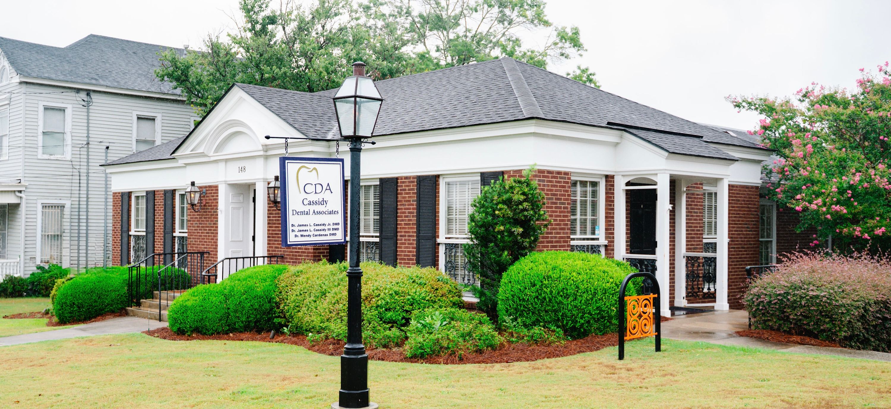 Cassidy Dental Associates photo 1