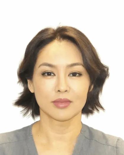 Center for Dental Implants and Dentistry Walnut Creek - Julia Lee D.D.S. photo 4
