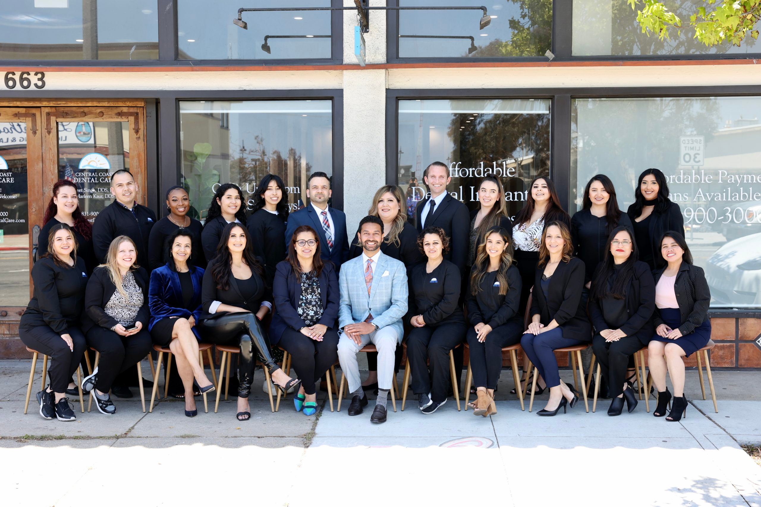 Central Coast Dental Care photo 1