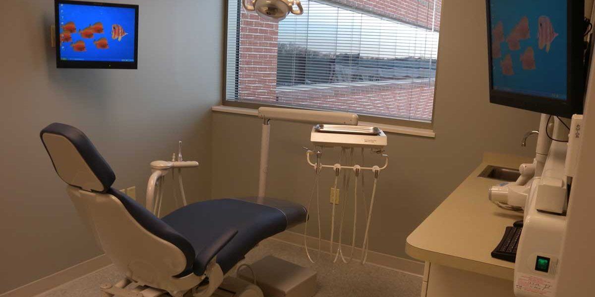 Central Maryland Oral and Maxillofacial Surgery photo 1