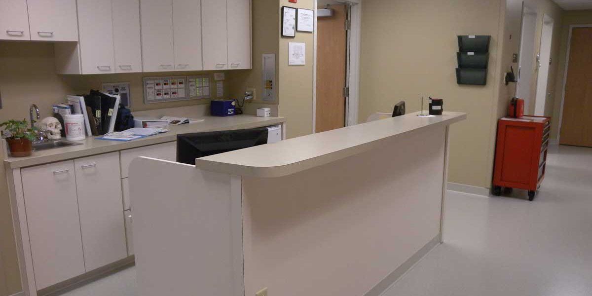 Central Maryland Oral and Maxillofacial Surgery photo 2