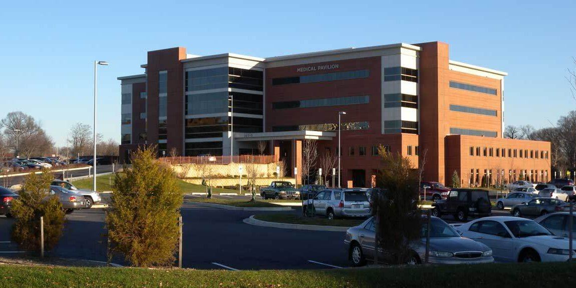 Central Maryland Oral and Maxillofacial Surgery photo 3