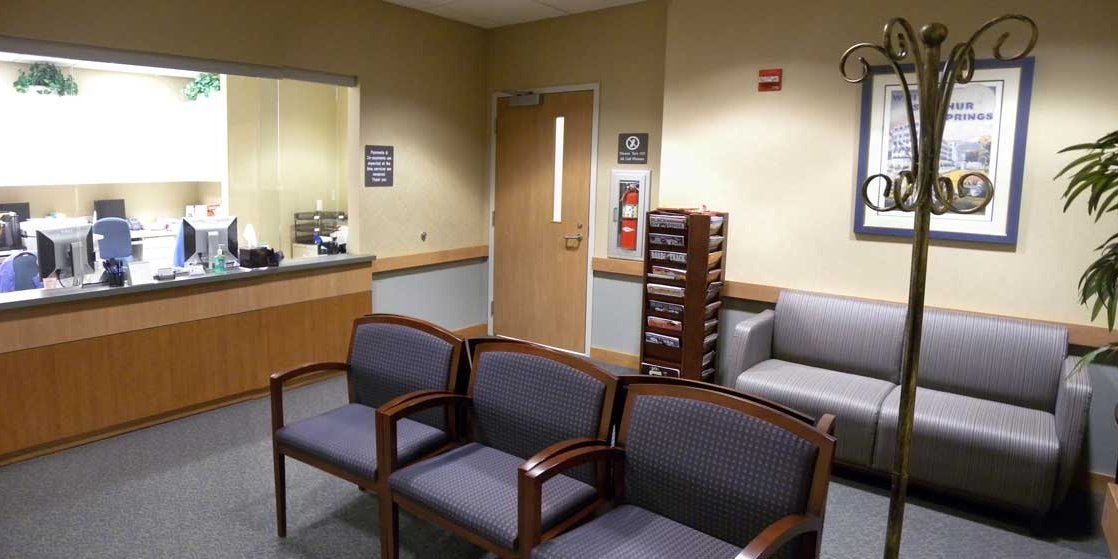 Central Maryland Oral and Maxillofacial Surgery photo 4