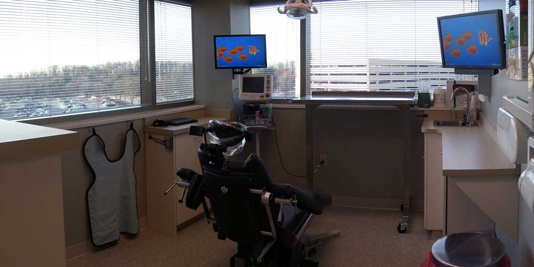 Central Maryland Oral and Maxillofacial Surgery photo 5