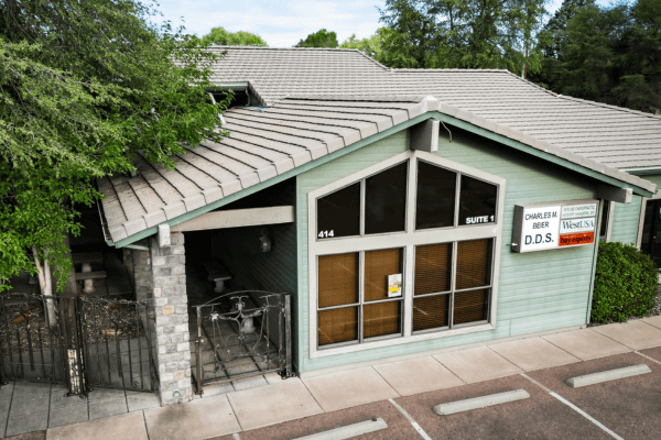 Charles Beier, DDS photo 1