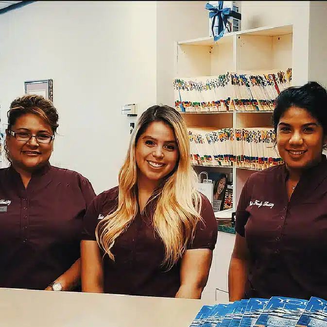 Choice Family Dentistry of Rancho Cucamonga photo 1