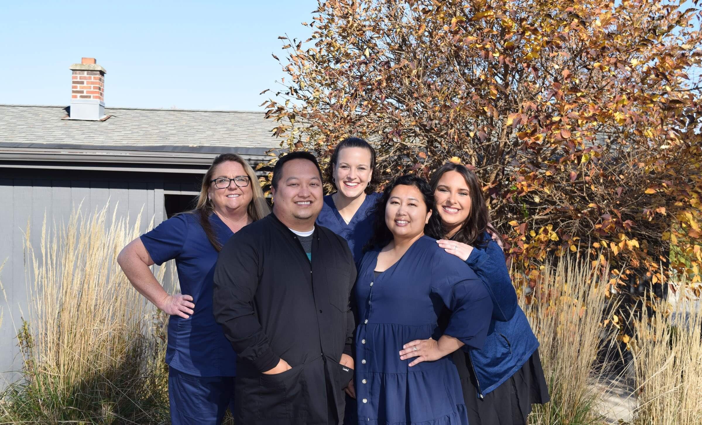 Christopher Yang Dental photo 2