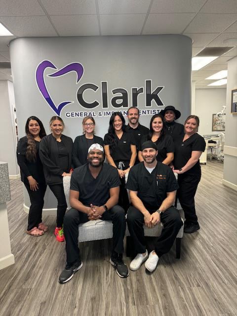 Clark General & Implant Dentistry photo 2