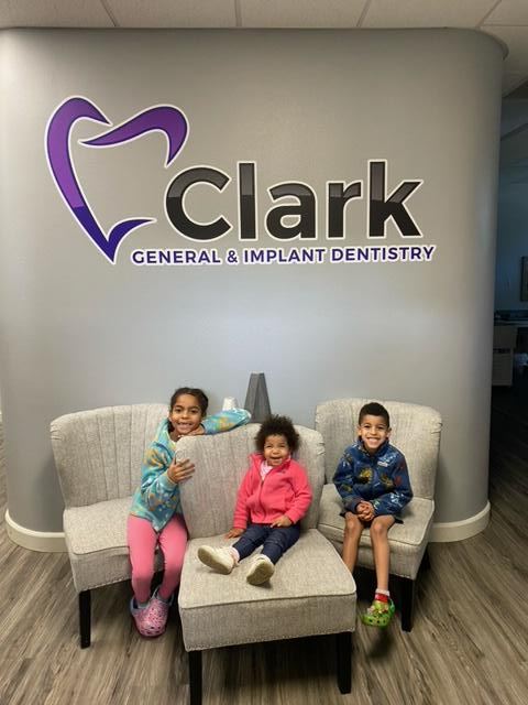 Clark General & Implant Dentistry photo 3
