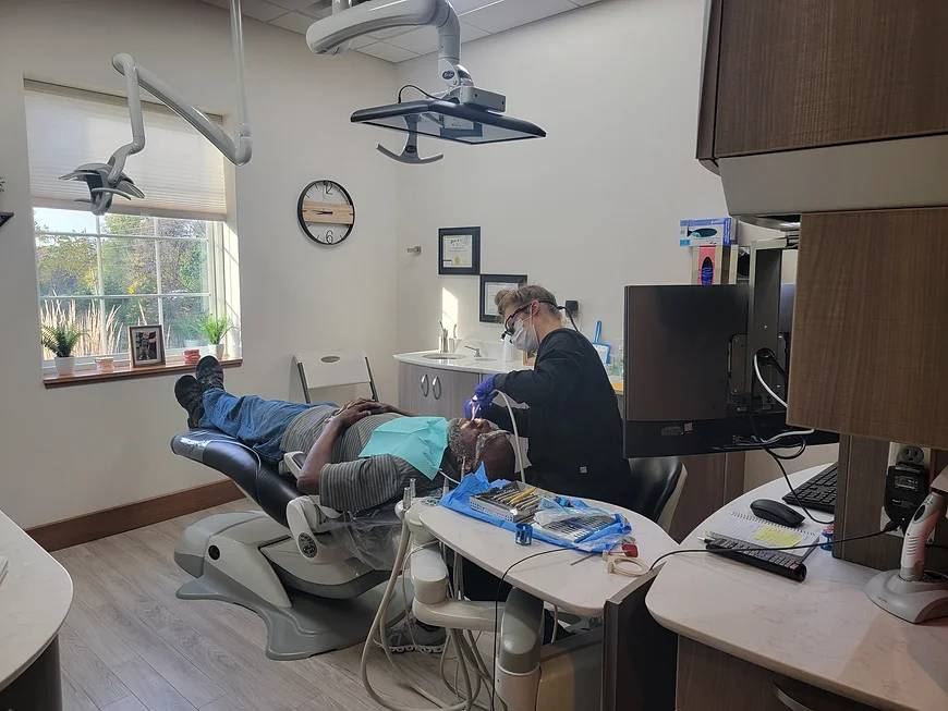 Clay & Associates DDS, Plc photo 1
