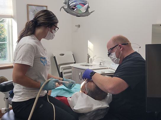 Clay & Associates DDS, Plc photo 2