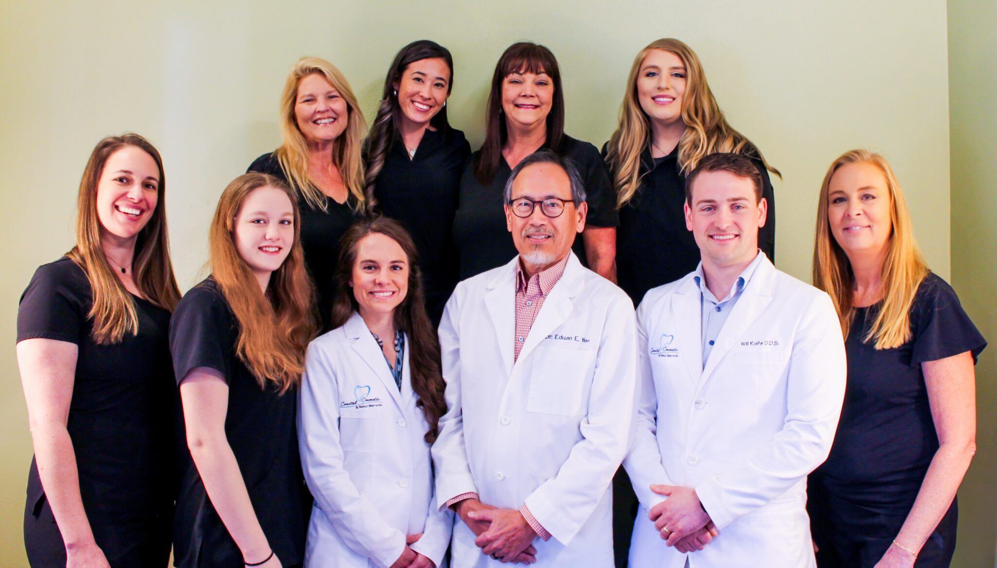 Coastal Cosmetic & Family Dentistry photo 1