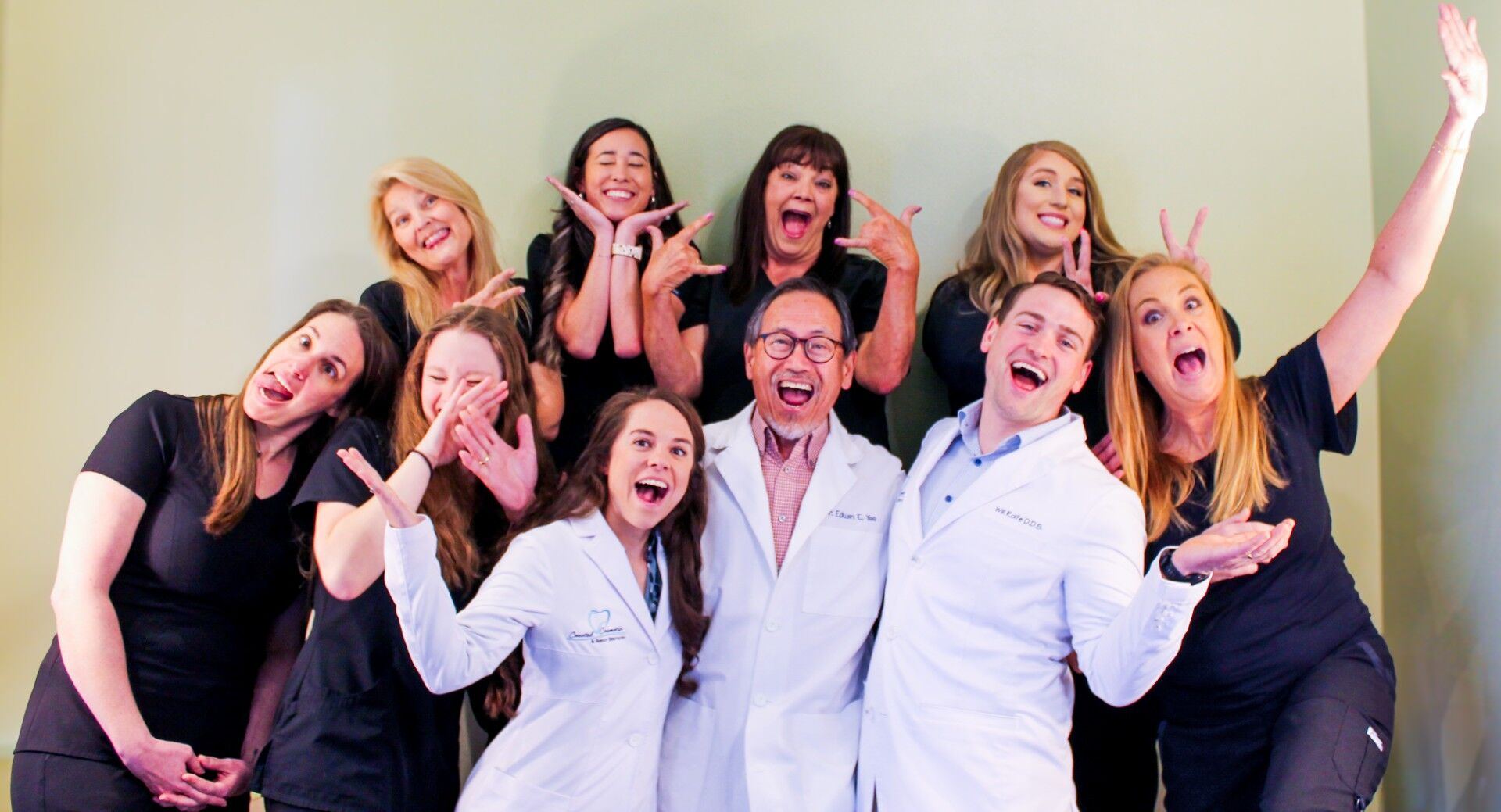 Coastal Cosmetic & Family Dentistry photo 2