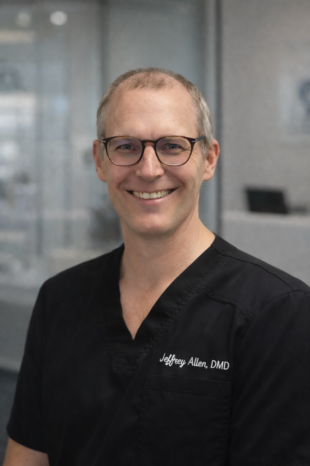 Coastal Dentures & Implants photo 1