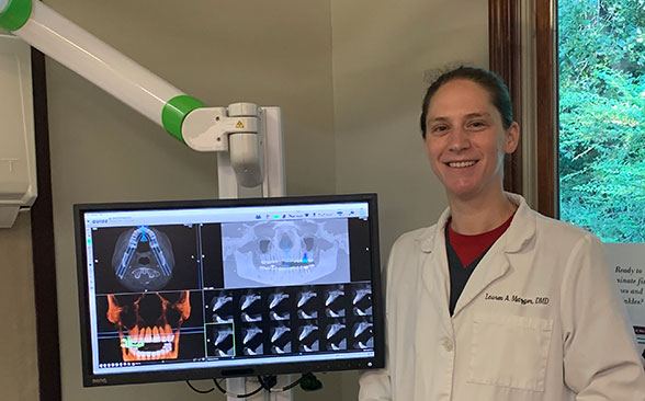 Coastal Periodontics and Implant Dentistry- Mobile photo 2