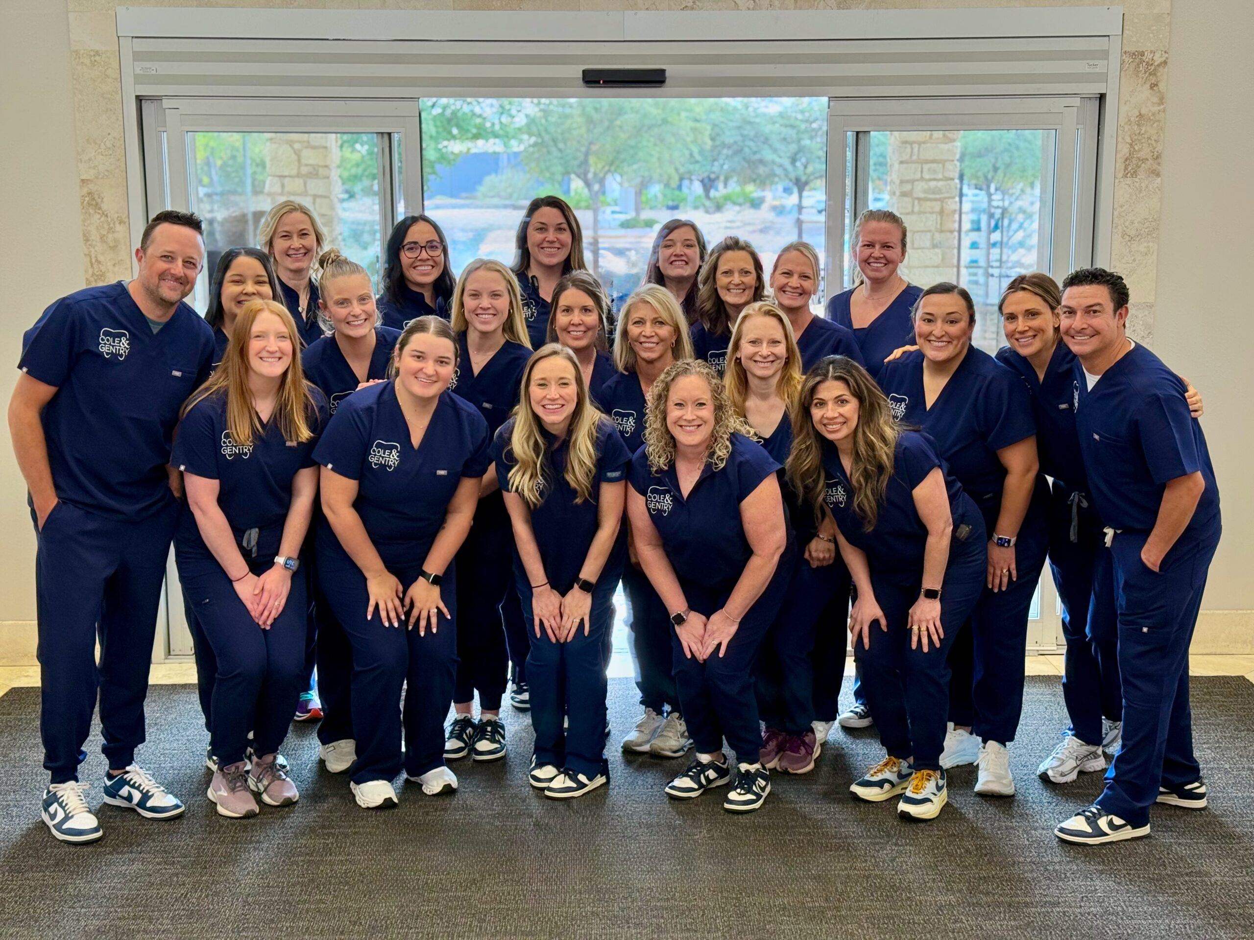 Cole & Gentry Dentistry photo 1