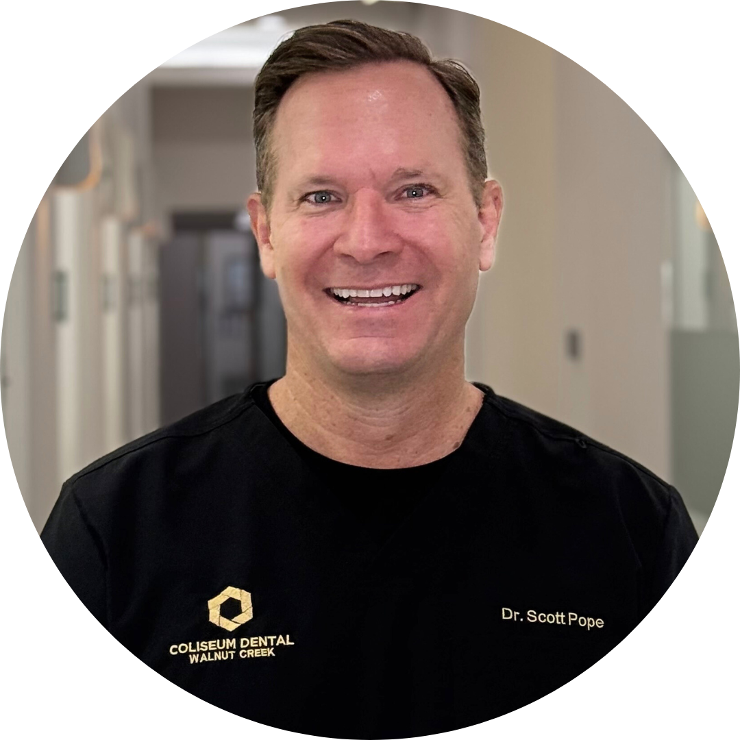 Coliseum Dental Walnut Creek photo 1