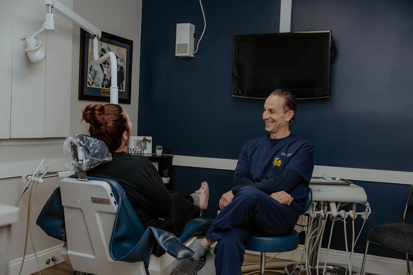Comfort Family Dental photo 1