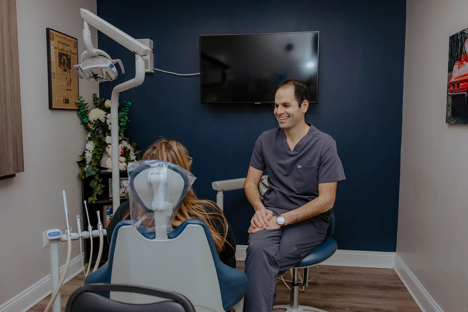 Comfort Family Dental photo 2
