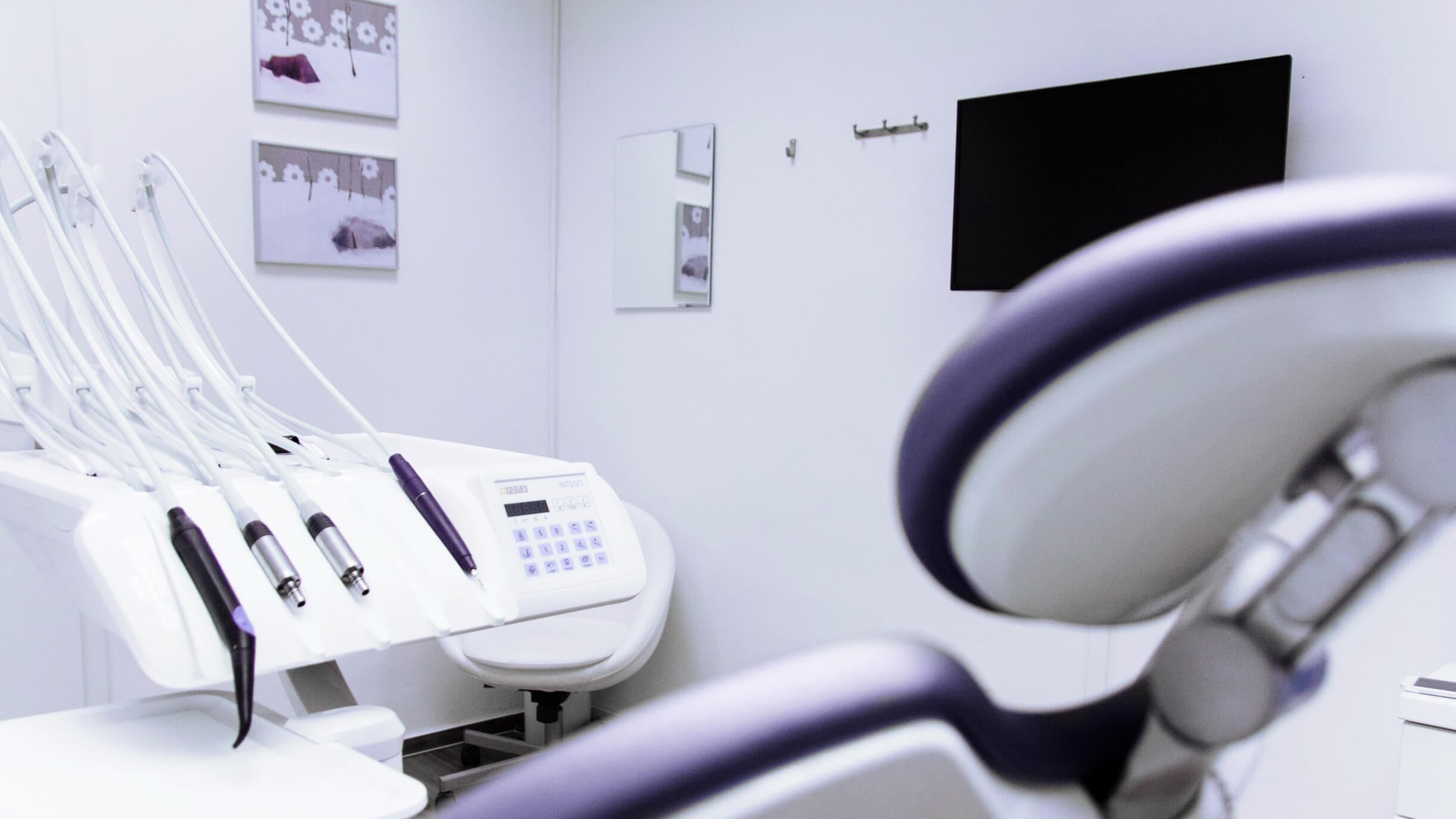 Coral Dental and Denture PA photo 5