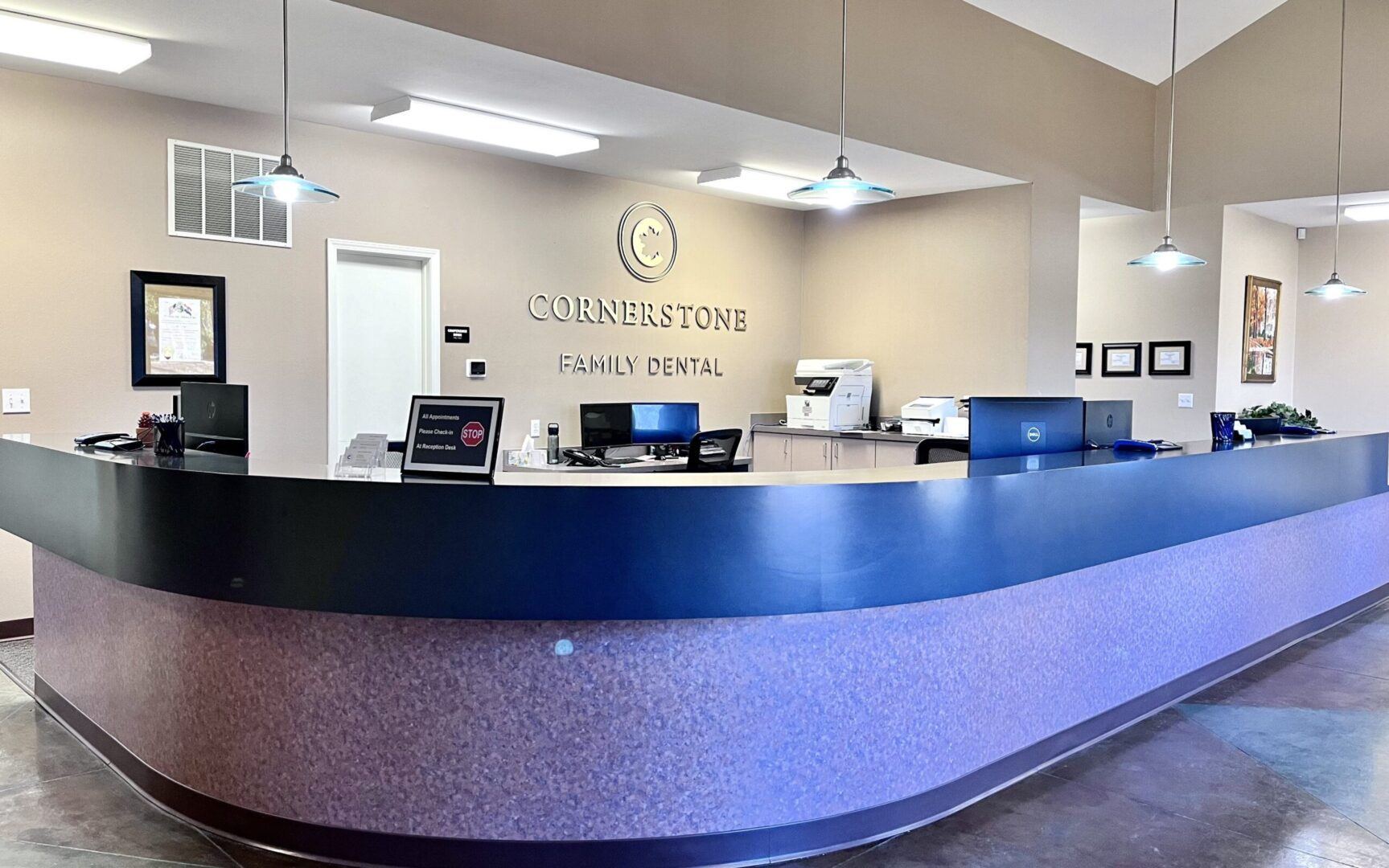 Cornerstone Family Dental photo 3