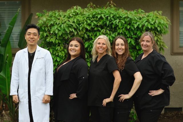 Corona Prime Dental- Dr. John Lee photo 2