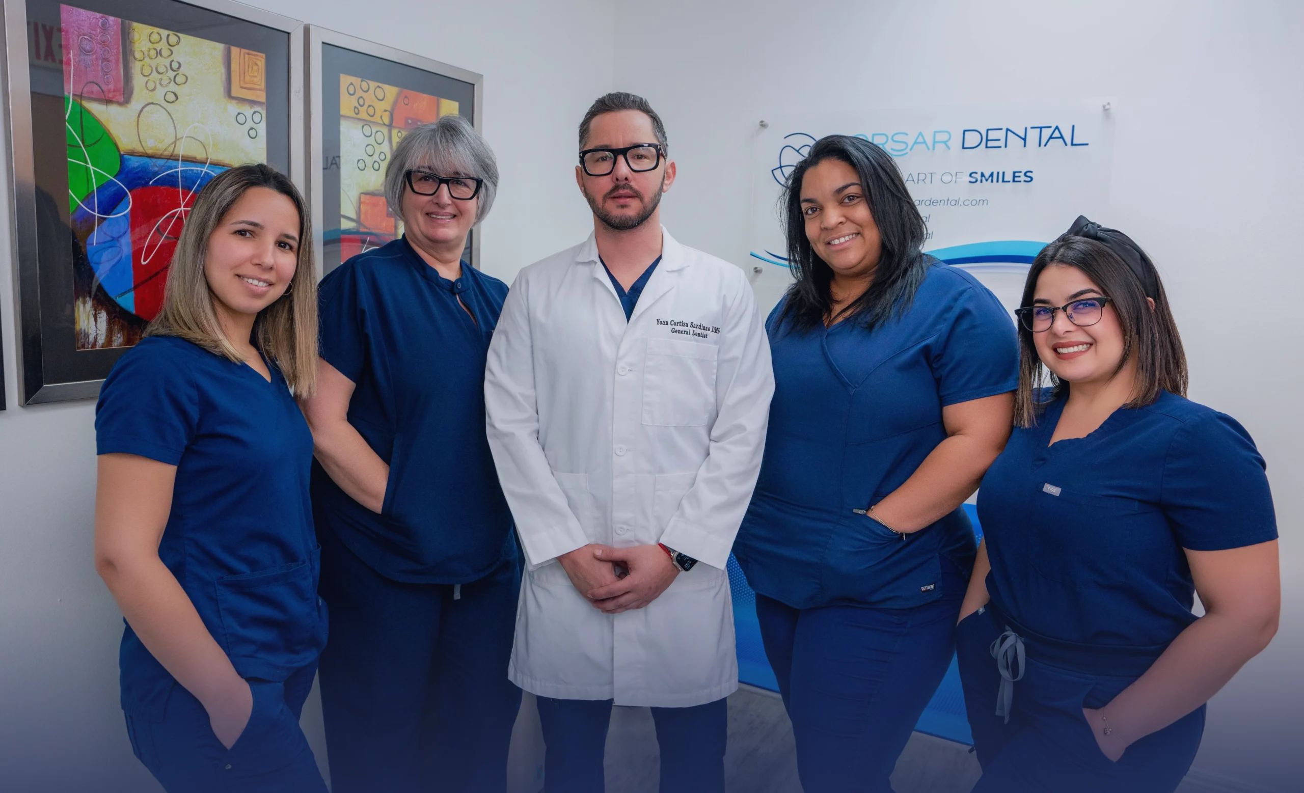 Corsar Dental - Hialeah photo 1