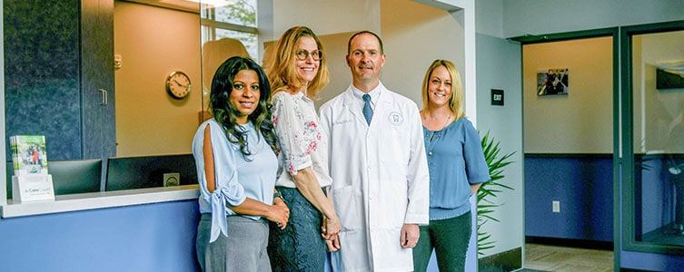 Craig A. Stasulis DMD, MD, Oral and Maxillofacial Surgery photo 6