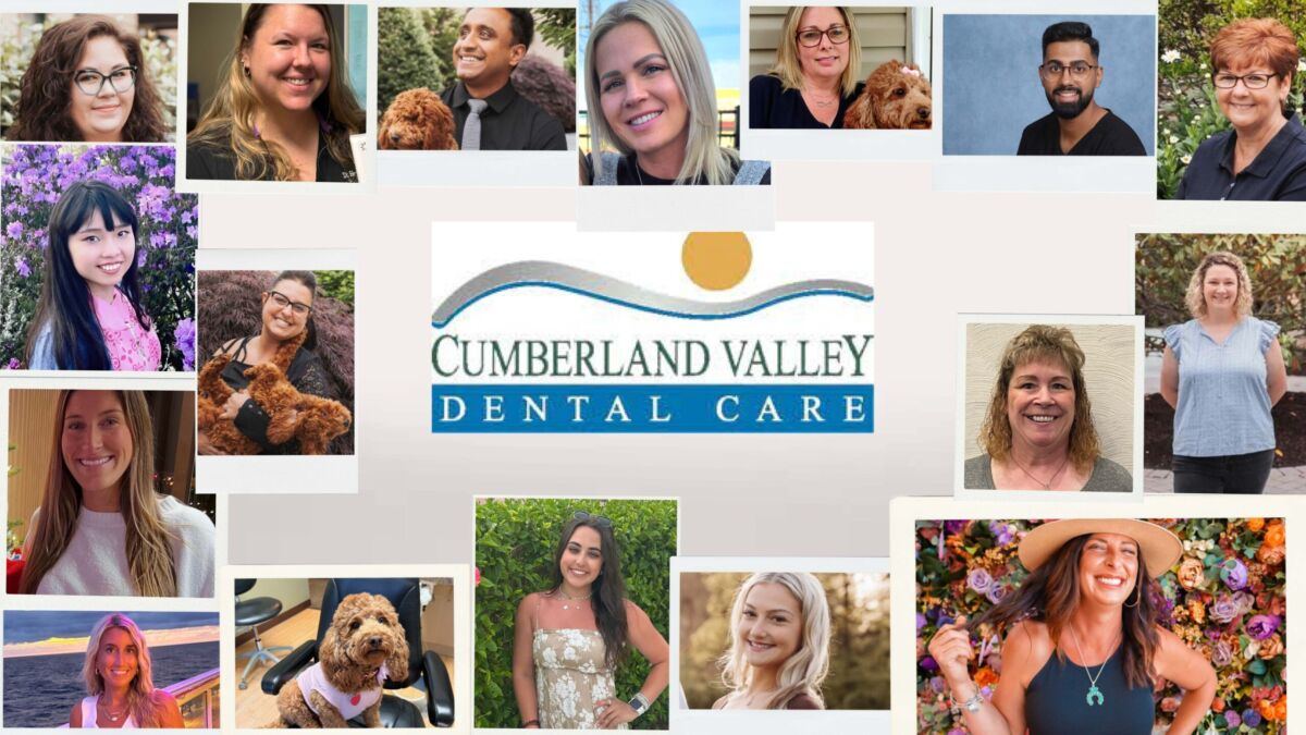 Cumberland Valley Dental Care photo 4