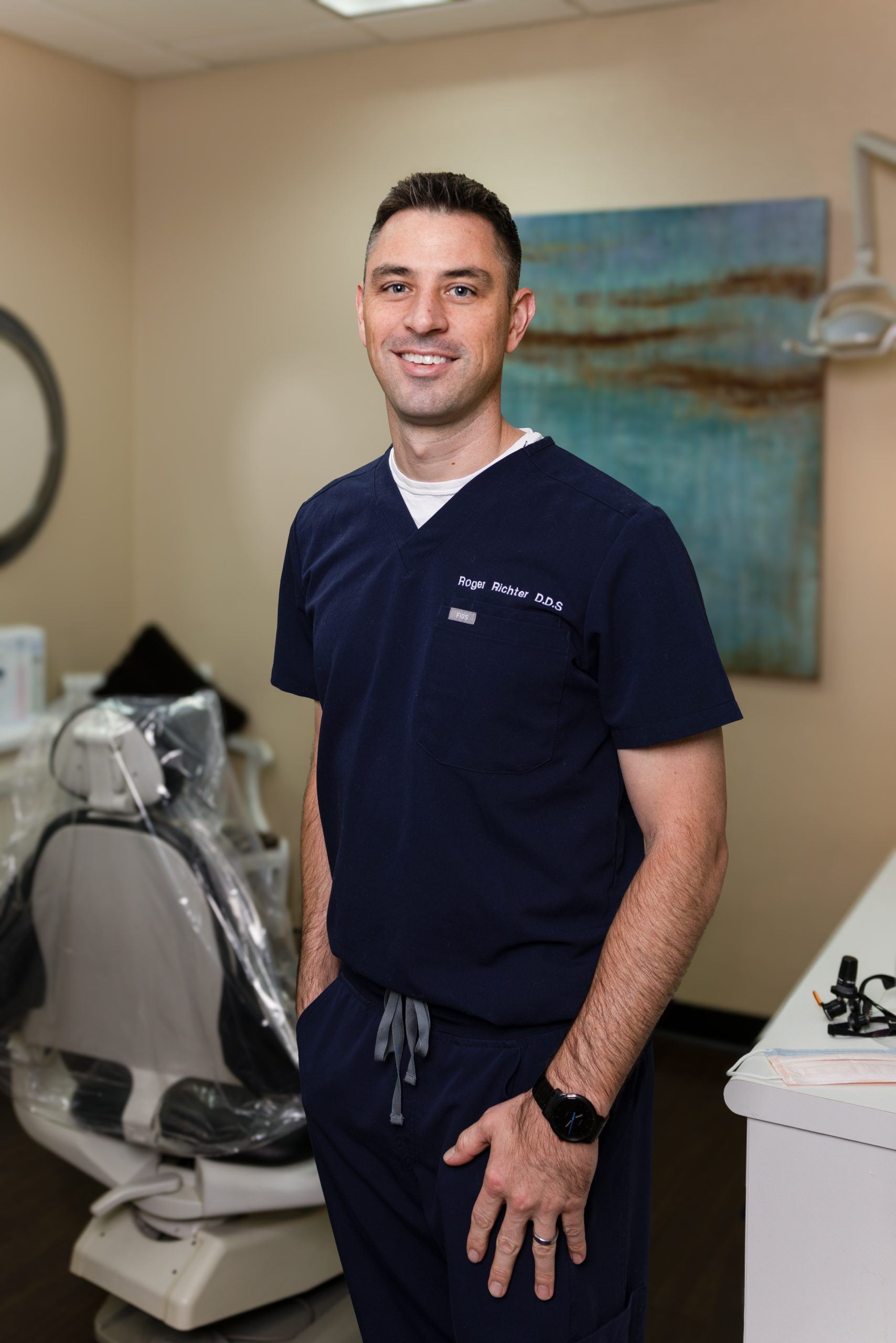 Dental Care of Muskogee photo 1