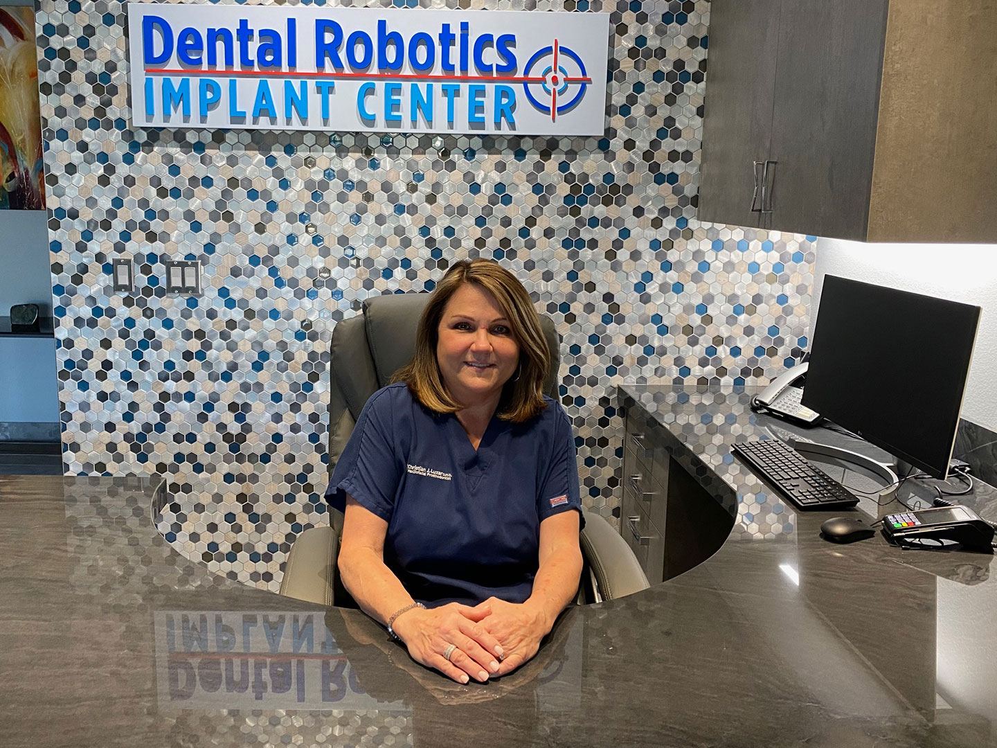 Dental Robotics Implant Center photo 2