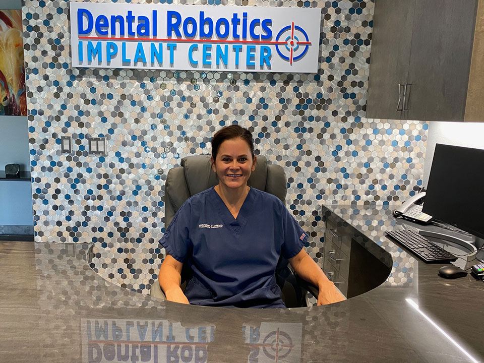 Dental Robotics Implant Center photo 4