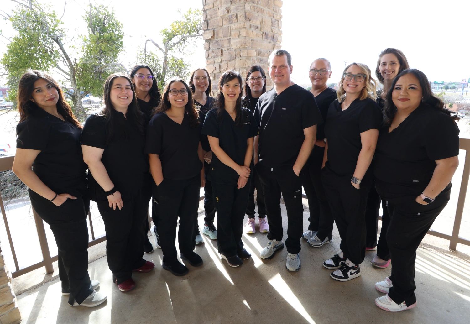 Denton Smiles Dentistry photo 1