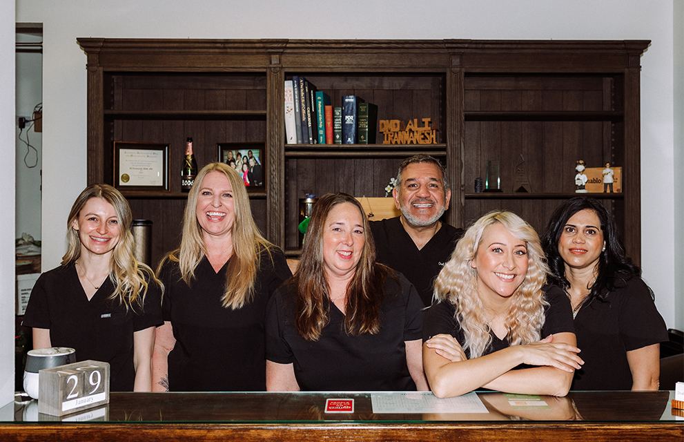 Diablo Oral Surgery and Implant Center photo 1
