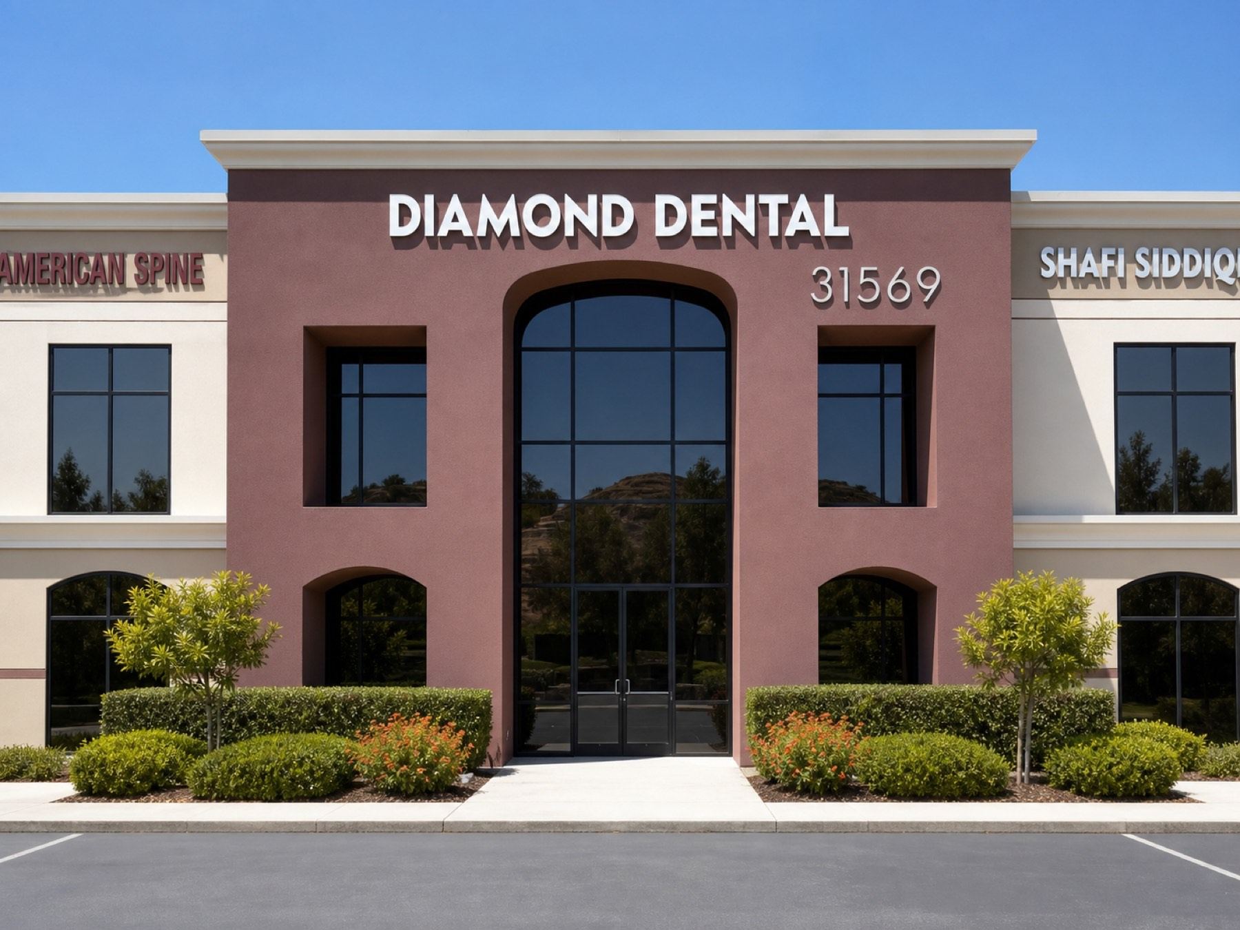 Diamond Dental photo 1