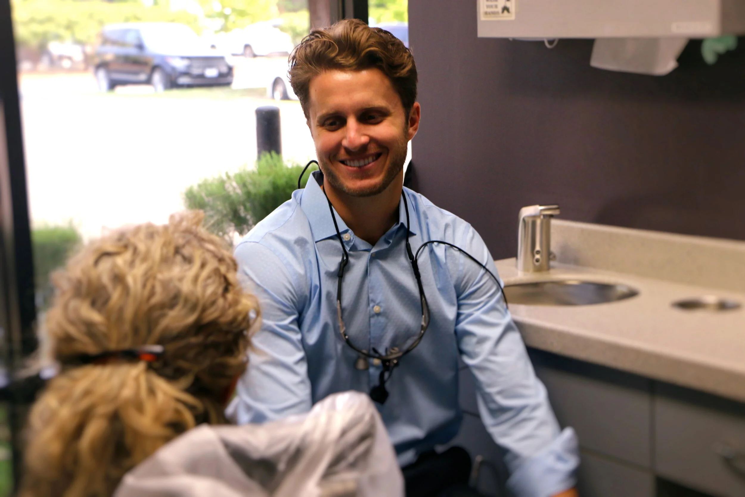 Dinius Family Dentistry West photo 2