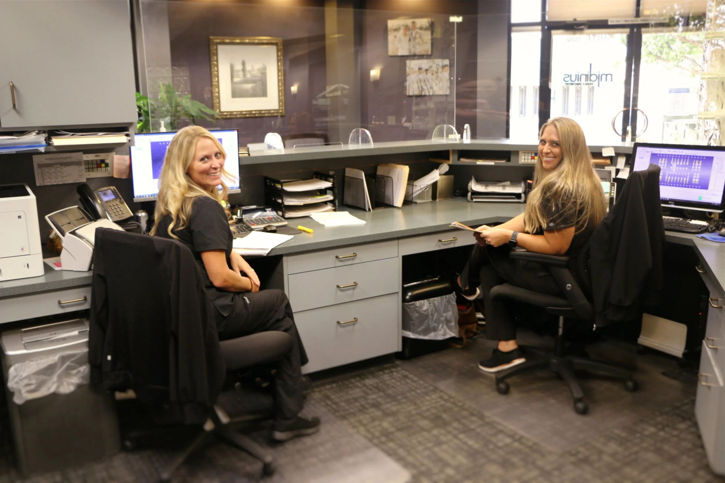 Dinius Family Dentistry West photo 3