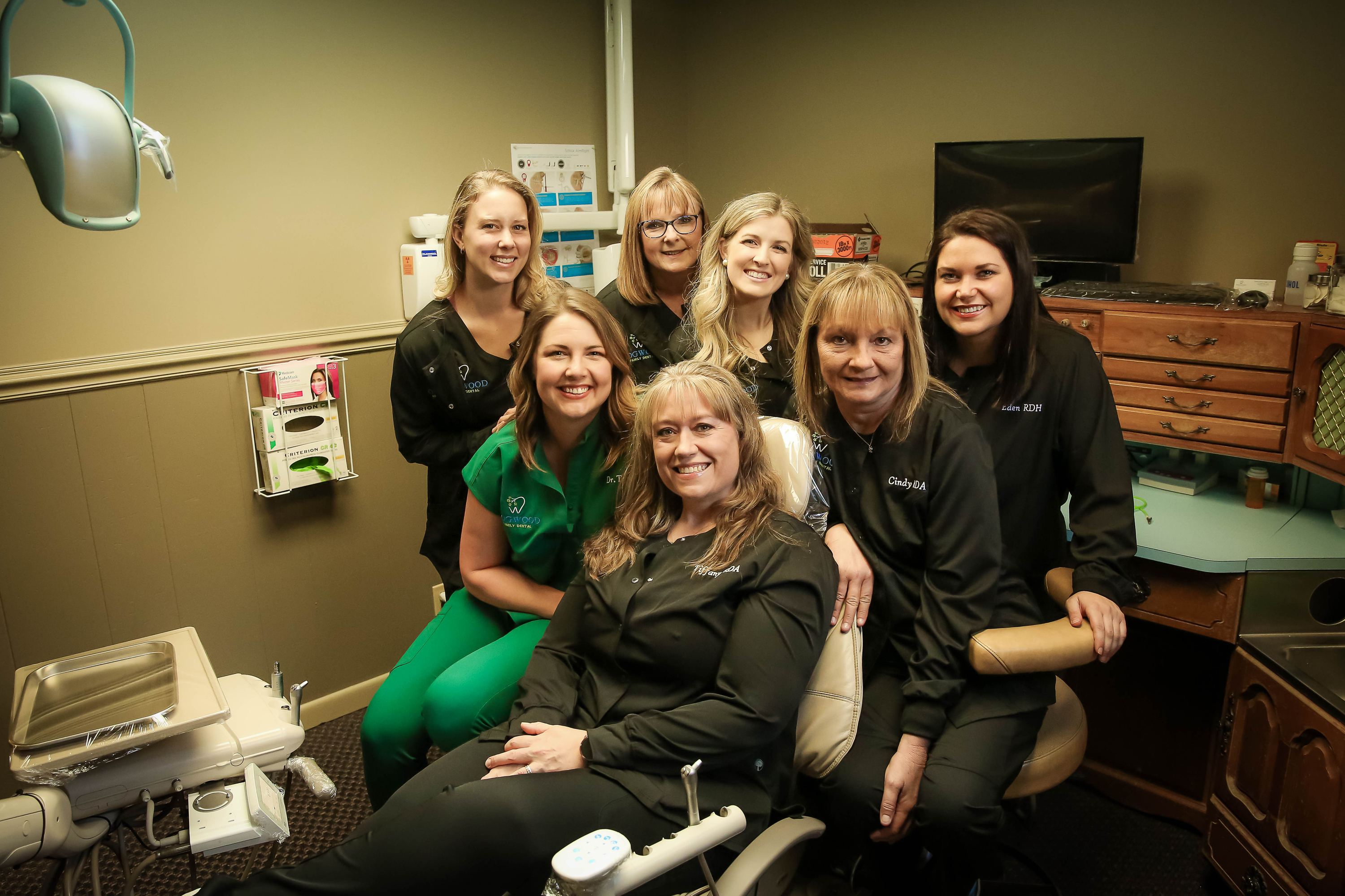 Dogwood Family Dental photo 1