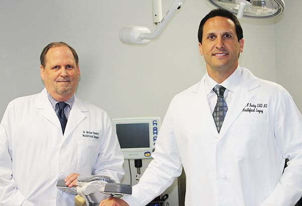 Dr. Andrew Bushey photo 1