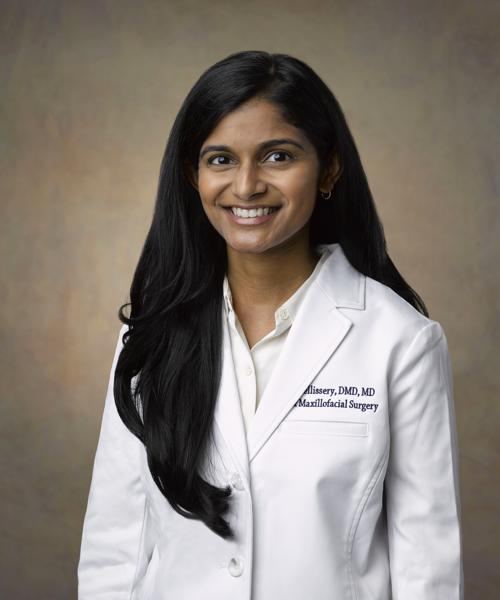 Dr. Brett Denhart & Dr. Anju Nellissery photo 2