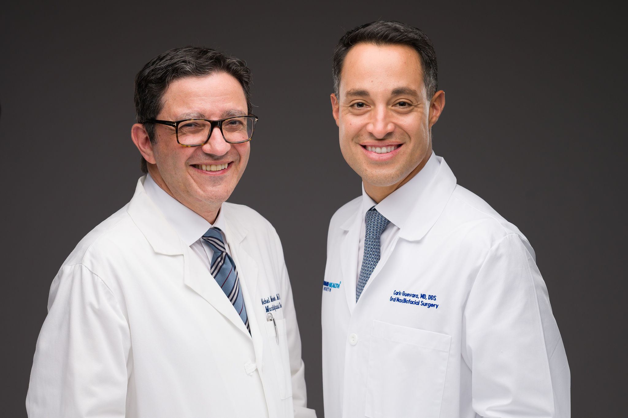 Dr. Carlo Guevara photo 1