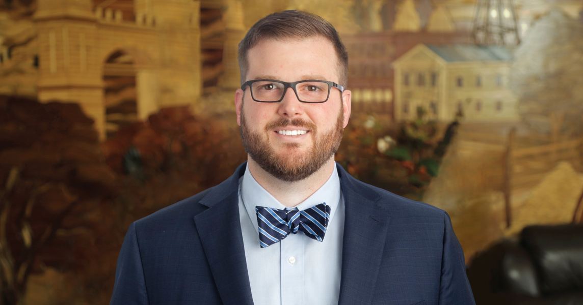 Dr. Corbin Gatlin photo 1