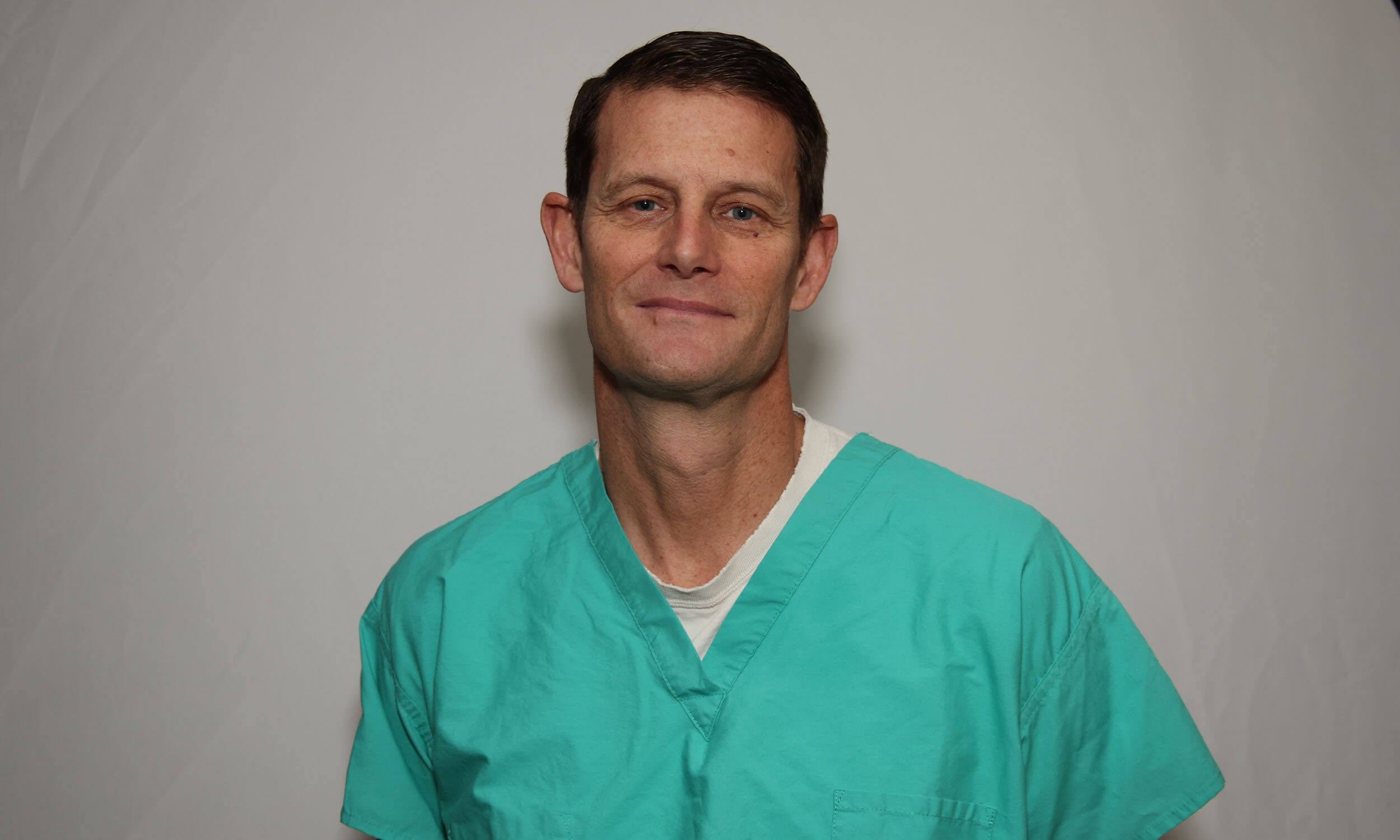 Dr. Daniel Morris, MD photo 2