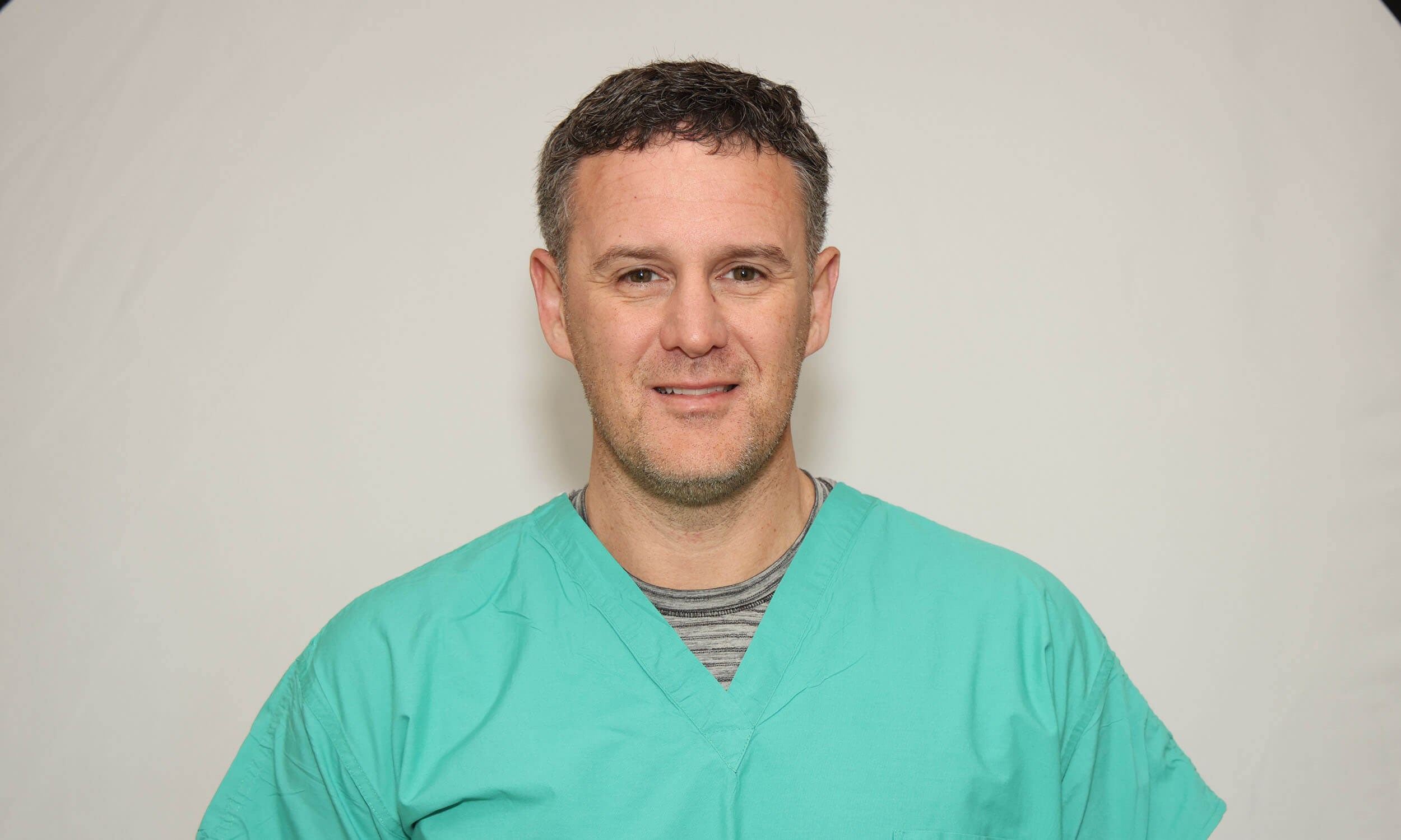 Dr. Daniel Morris, MD photo 6